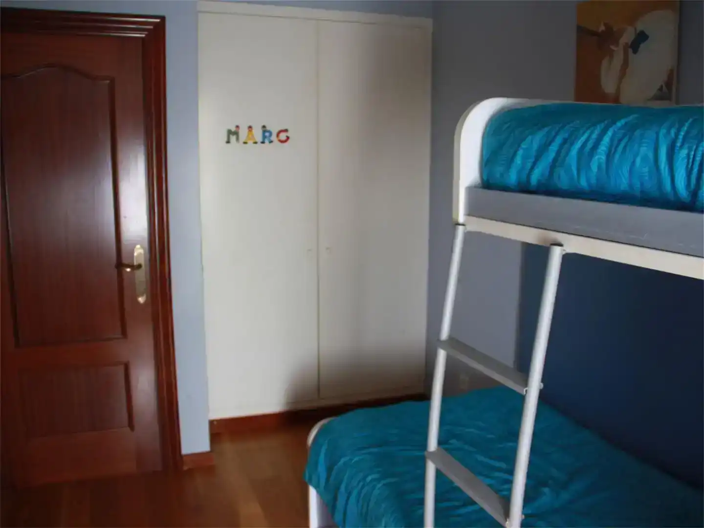 Habitación de Casa o chalet en venta en Monteagudo con Aire acondicionado y Piscina