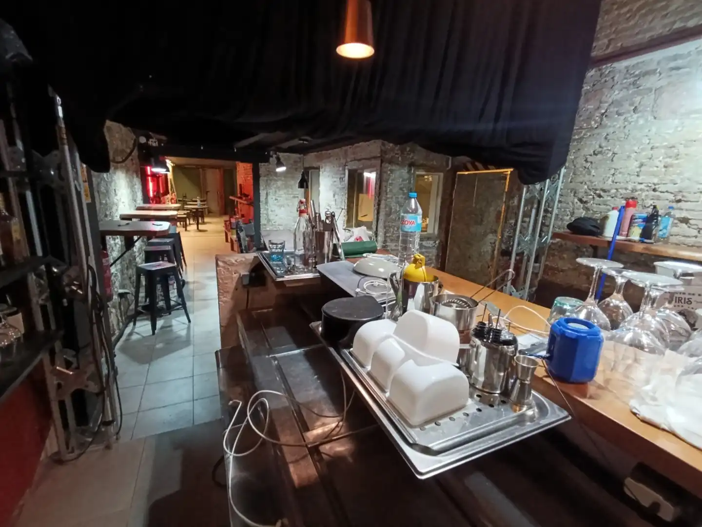 Local comercial en traspaso en Ciutat Vella, imagen 15