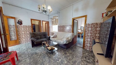 Foto 2 de Planta baja en venta en Calle Vicente Blasco Ibáñez, Plaza Castelar - Mercado Central, Elda