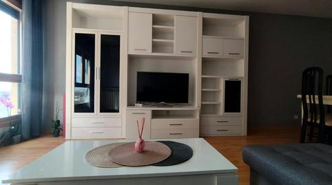 Photo 4 of Apartment to rent in Av. Valladolid, Avenida Valladolid - Barriada Yagüe, Soria Capital