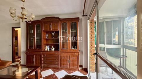 Foto 4 de Pis en venda a Domingo de Orueta, La Princesa, Málaga