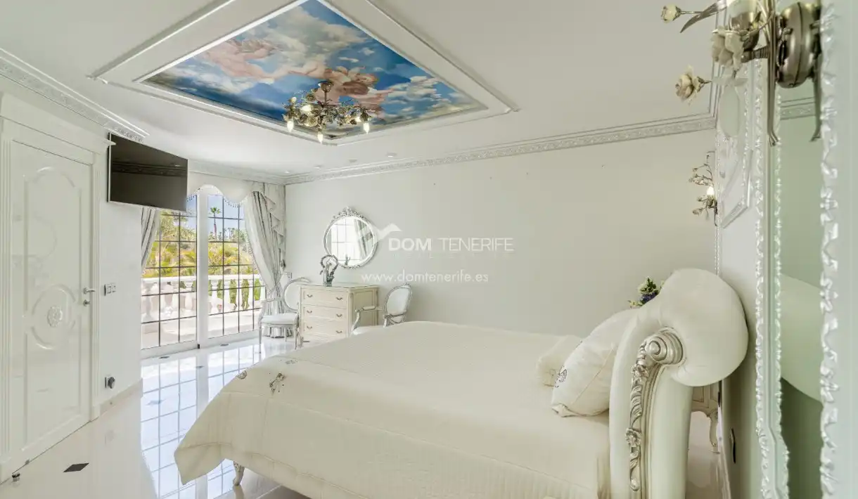 Maison avec piscine à vendre à Costa Adeje, imagen 60