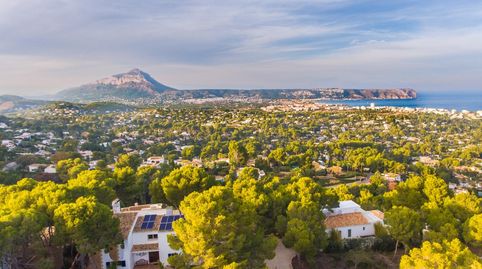 Photo 3 of Houses for sale in Portichol - Balcón al Mar, Jávea / Xàbia