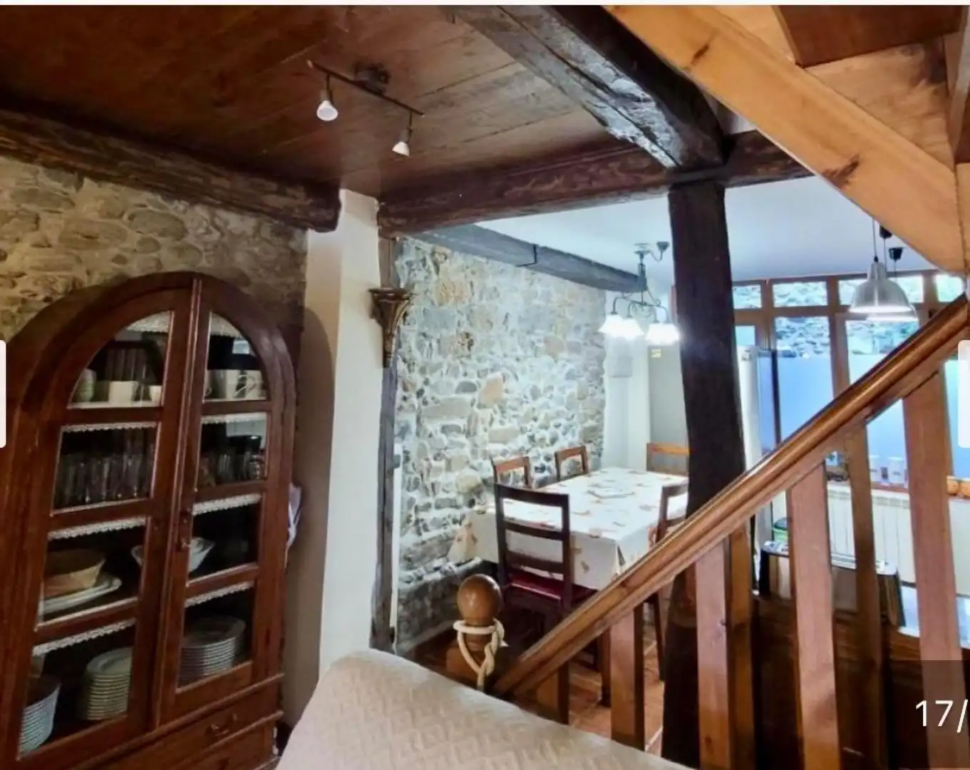 Country homes for sale in Molinaseca