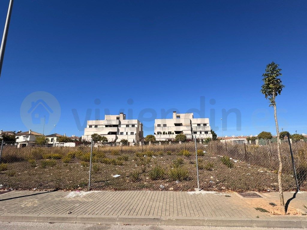 Residential for sale in Jerez de la Frontera