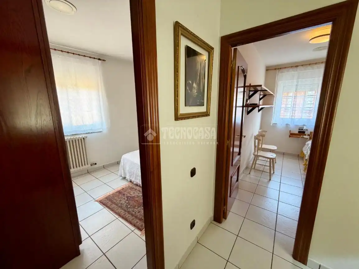 Casa o chalet en venta en Carrizo con Calefacción y Terraza