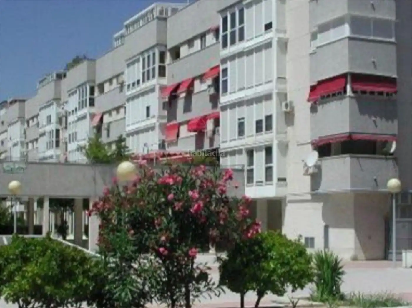 Individual for sale in Plaza Europa 14, imagen 2