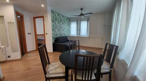 Foto 4 de Piso de alquiler en  Mar, La Xerea,  Valencia Capital