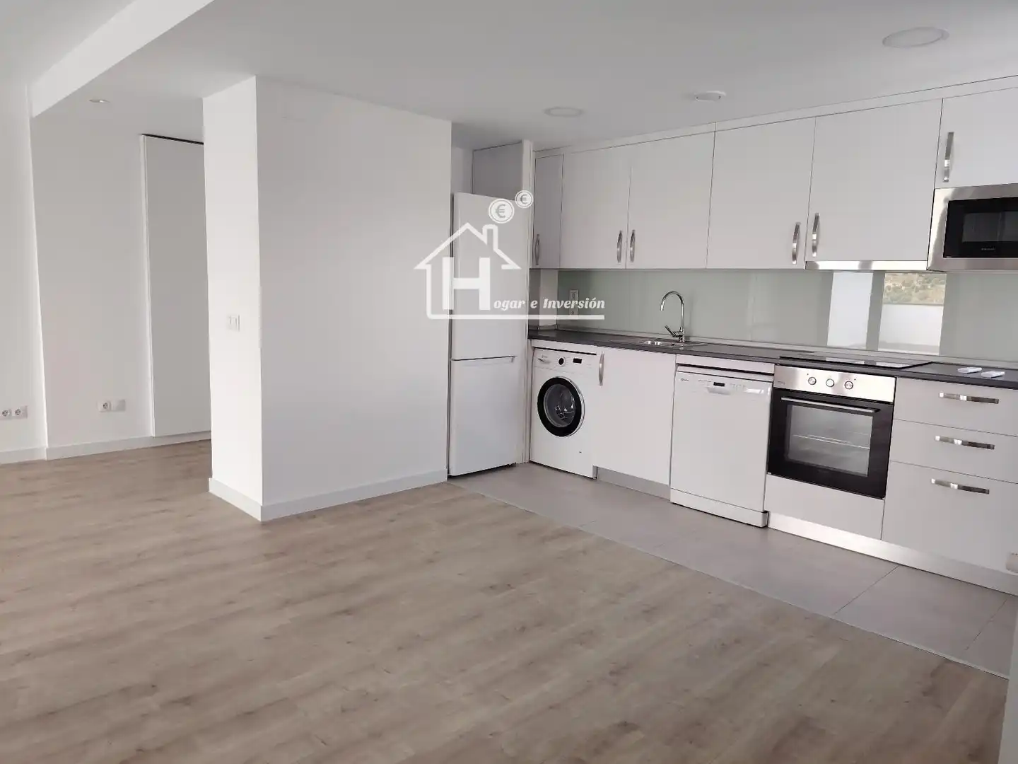 Penthouse with pool to rent in Robledal, imagen 6