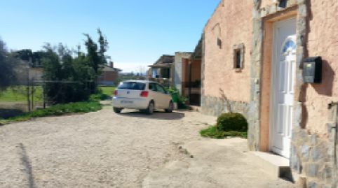 !CDATArecioso Chalet de 100m en Rafal  4 Hab, 2 Baños, Porche con Barbacoa y Finca de 3.000m