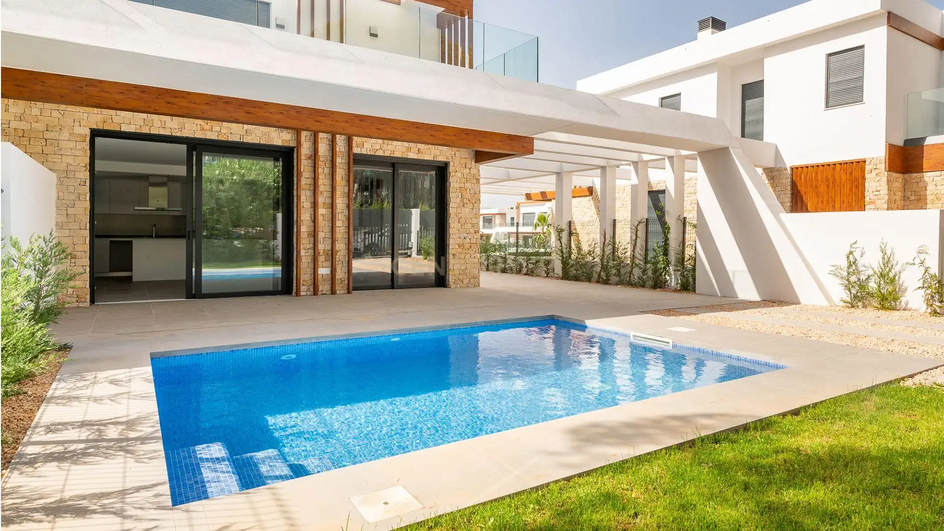 Reihenhaus zum Verkauf in Calle Juan Moll, 56, 07590 Cala Lliteres, Illes Balears, Spain, imagen 6