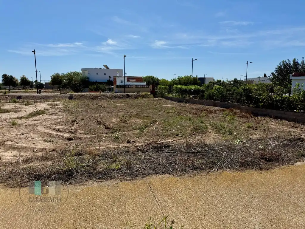 Residencial en venda a Calle Del Canem, 6, Playa - Ben Afeli