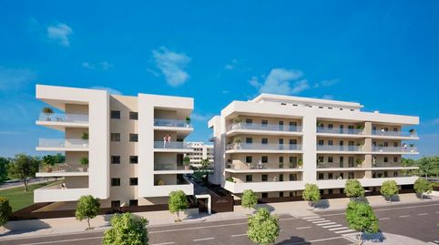 Foto 5 von Wohnung zum Verkauf in Zona Nueva Camas - Marcelino Camacho, Camas