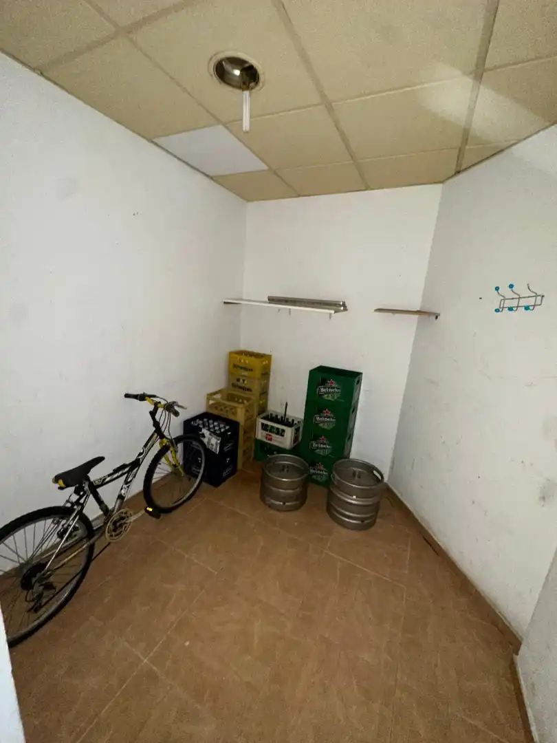 Local comercial en venda a Rúa os Píos, imagen 9