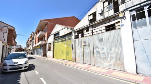 Foto 5 von Residential zum Verkauf in Severino Pascual, Íscar, Valladolid