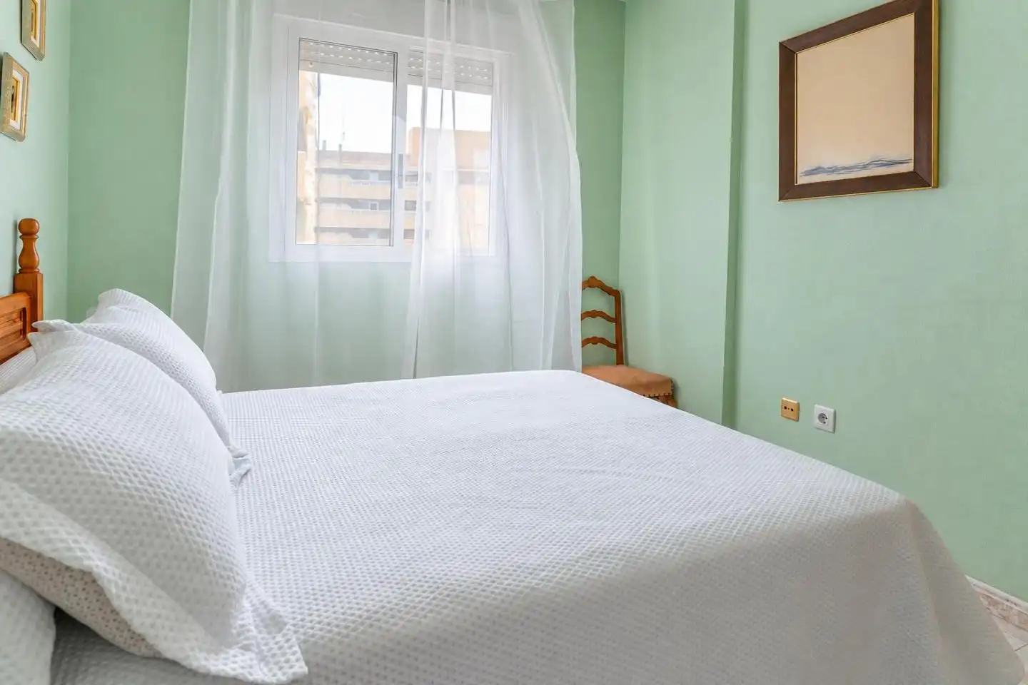 Wohnung mit Pool zum Verkauf in Avenida Tamarit, imagen 16