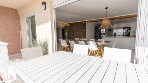 Foto 4 de Piso en venta en Vicente Blasco Ibañez, Gran Playa, Santa Pola