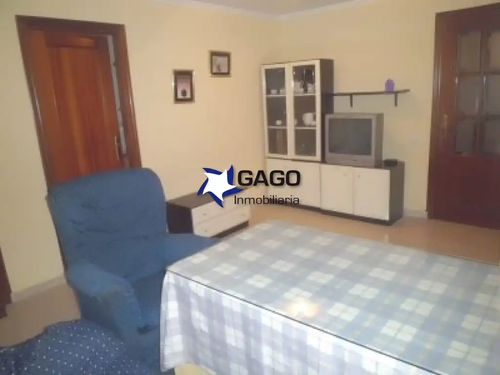 Living room of Flat for sale in Córdoba  with Air Conditioner, Heating and Terrace