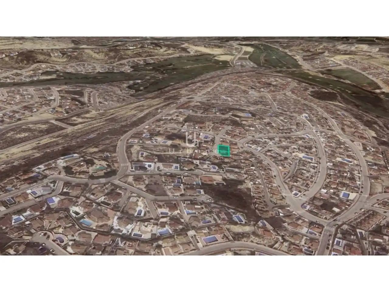 Residential for sale in Urbanizacion Ciudad Quesada, 2, La Marquesa