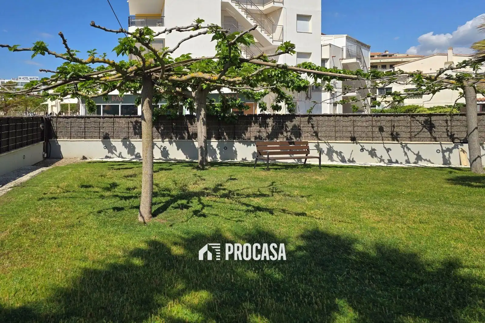Appartement avec piscine à vendre à Maritimo, imagen 9