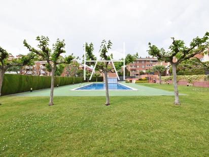 Piscina de Àtic en venda en Vilassar de Mar amb Aire condicionat, Terrassa i Piscina