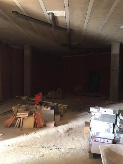 Geschaftsraum zum Verkauf in Ávila