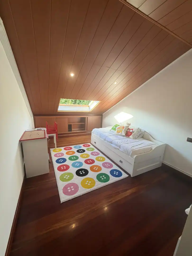 Detached homes for rent in Campus Sur - Santa Marta