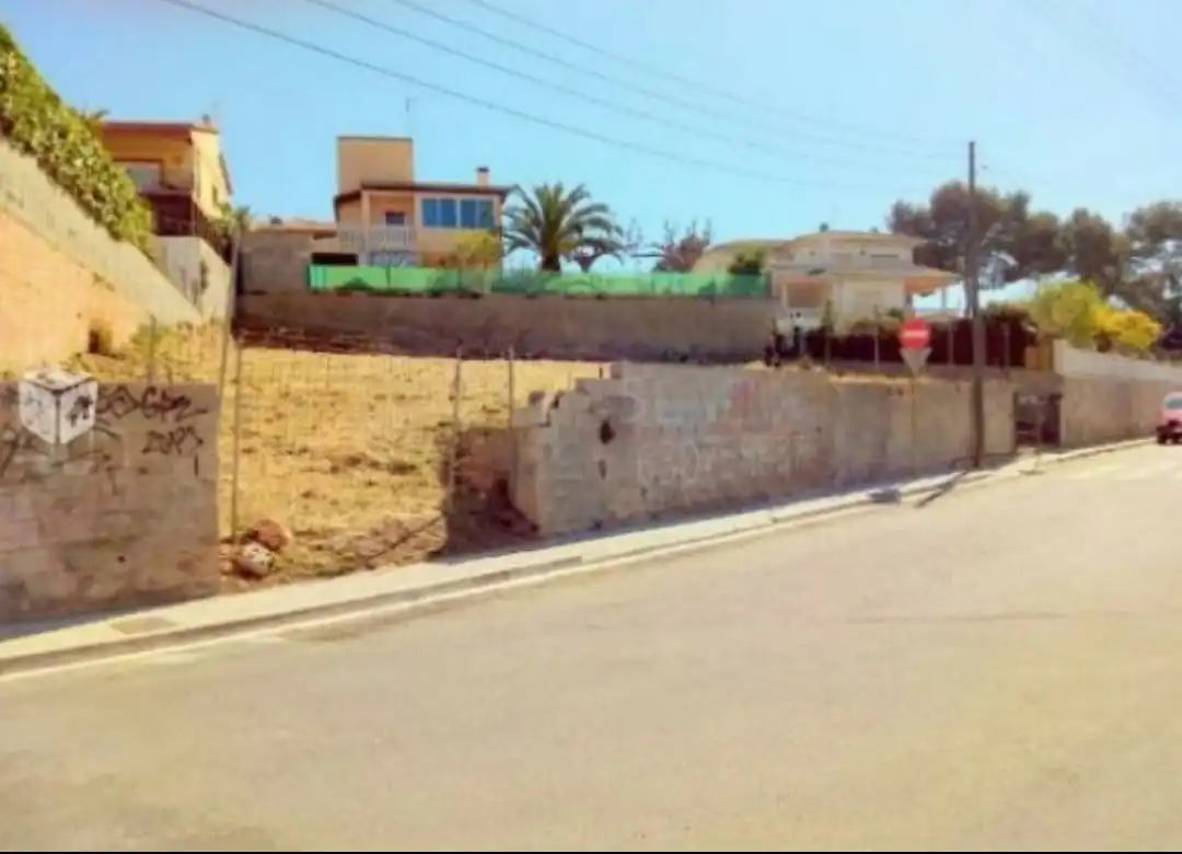 Wohnbaugrundstück zum Verkauf in Segur de Calafell, imagen 14