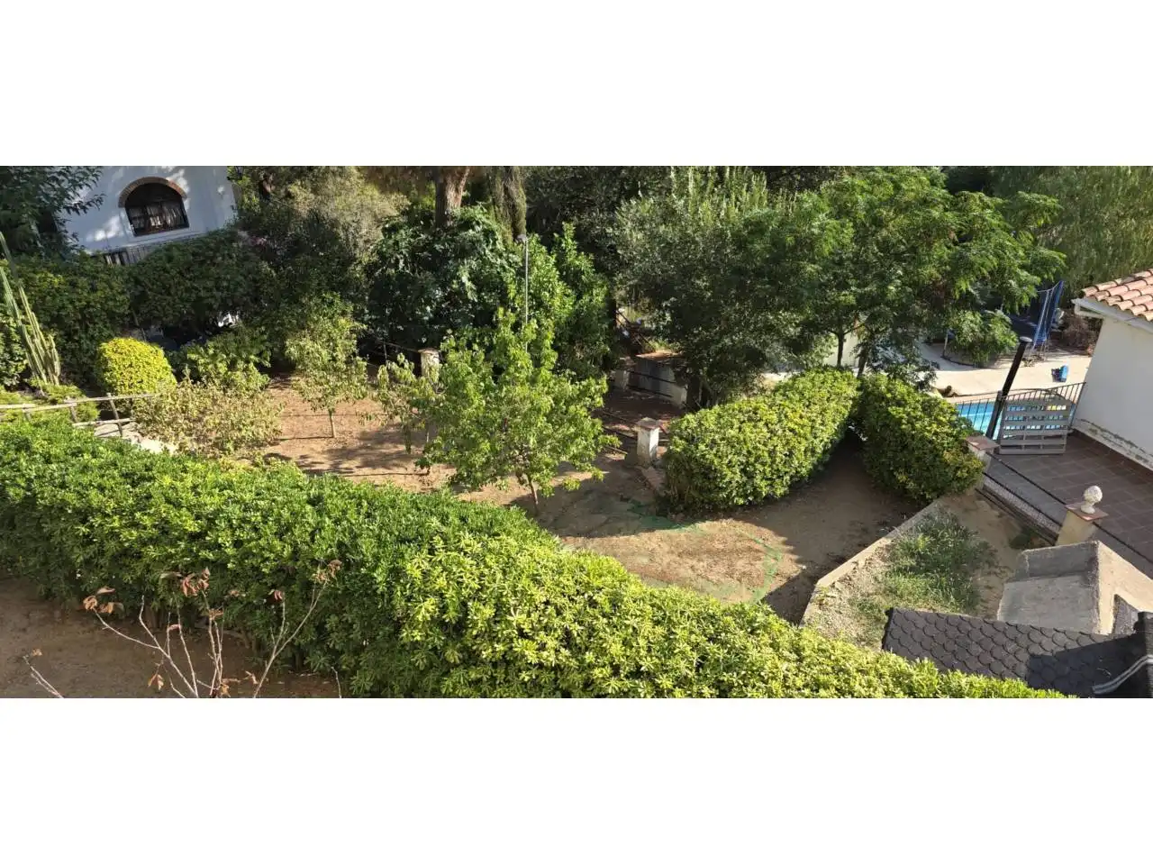 Garden of Houses for sale in Argentona  with Heating, Private garden and Terrace
