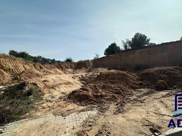 Grundstücke und Bauplätze zum Verkauf in Calle Torcaz 32