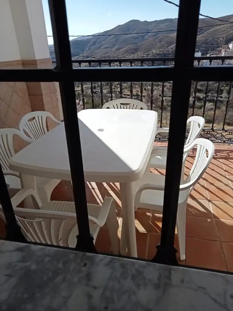 Terrassa de Pis en venda en Velefique amb Aire condicionat, Calefacció i Terrassa