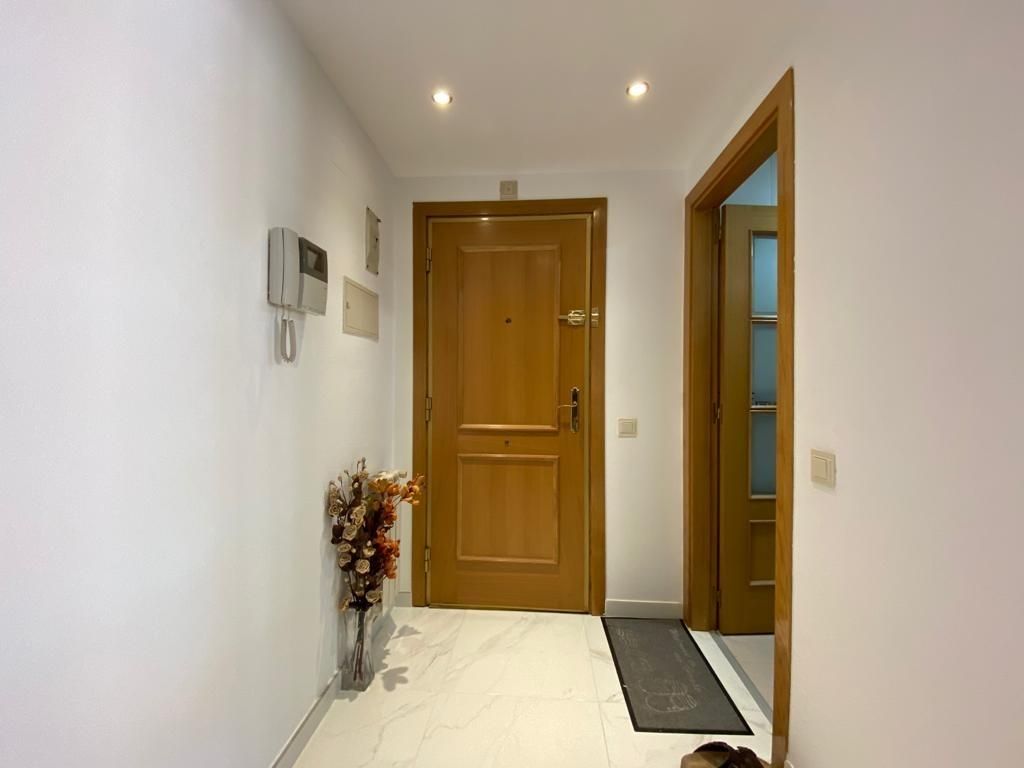 Flat for sale in  Madrid Capital