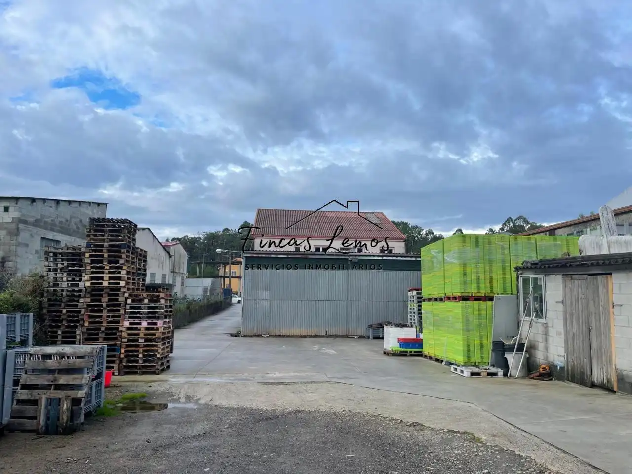 Maison avec jardin à vendre à Vimianzo, imagen 6