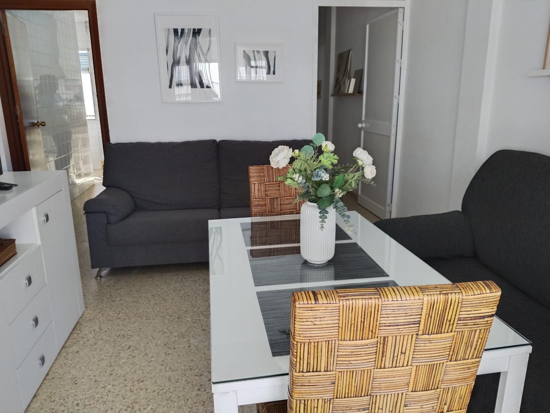 Flat for sale in Playa de la Regla