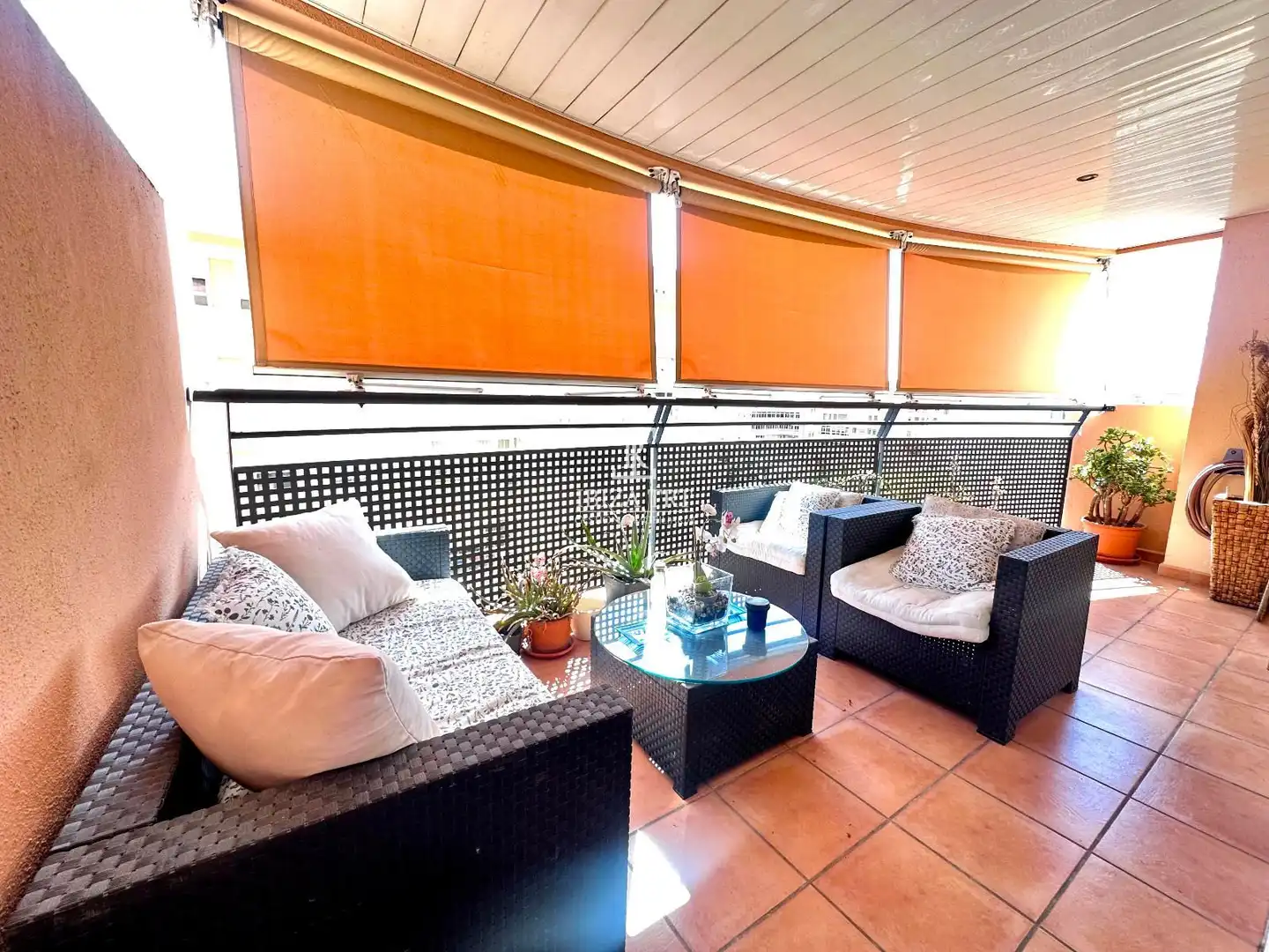 Piso en venta en Canarias ( edificio Canarias), S'Eixample - Can Misses