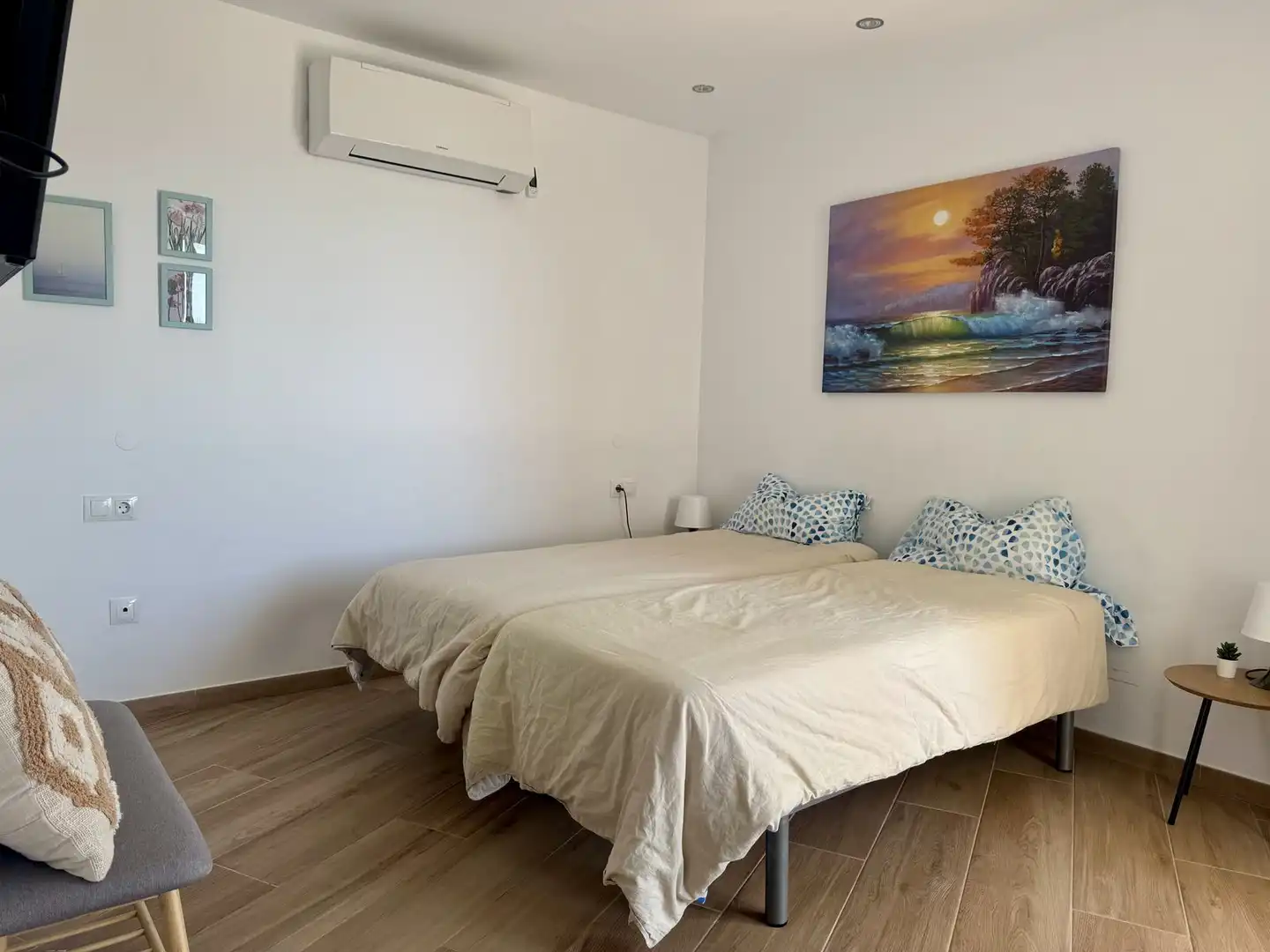 Villa mit Pool zum Verkauf in Estepona Pueblo, imagen 60