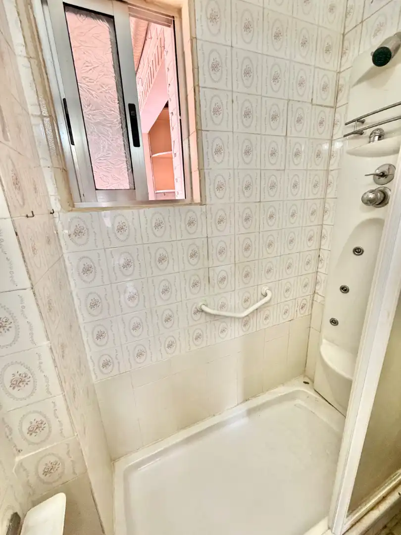 Baño de Piso en venta en Fuenlabrada