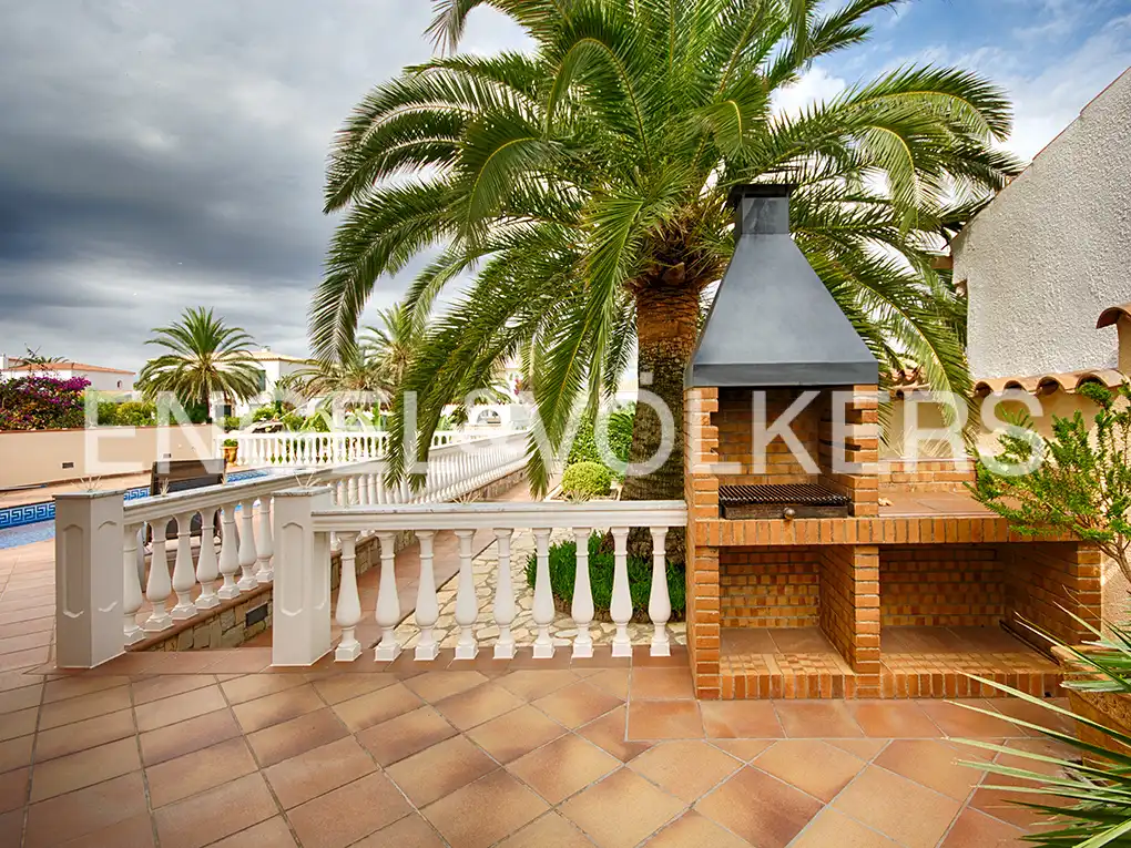Casa con terrazza in vendita a Carrer Cap Ras, imagen 10