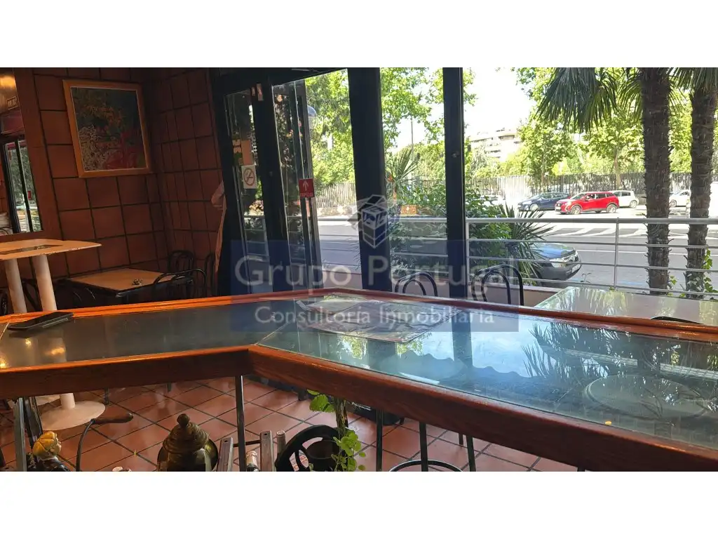 Local en venta en Madrid con Aire acondicionado