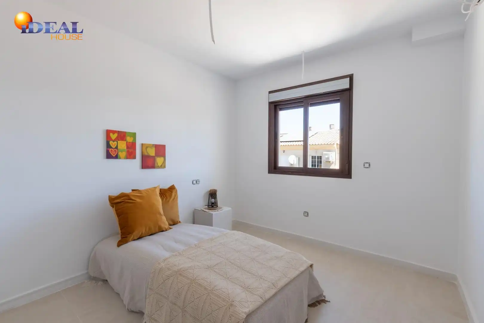 Bedroom of Detached homes for sale in Cijuela  with Heating, Terrace and Balcony