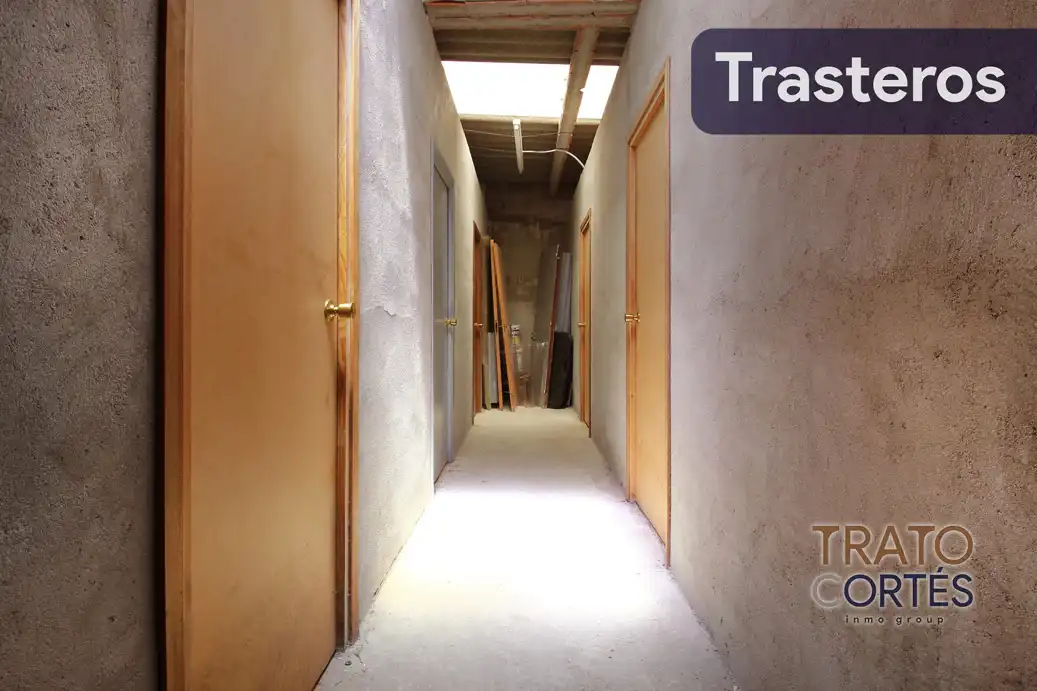 Piso en venta en Gavà con Aire acondicionado, Calefacción y Trastero