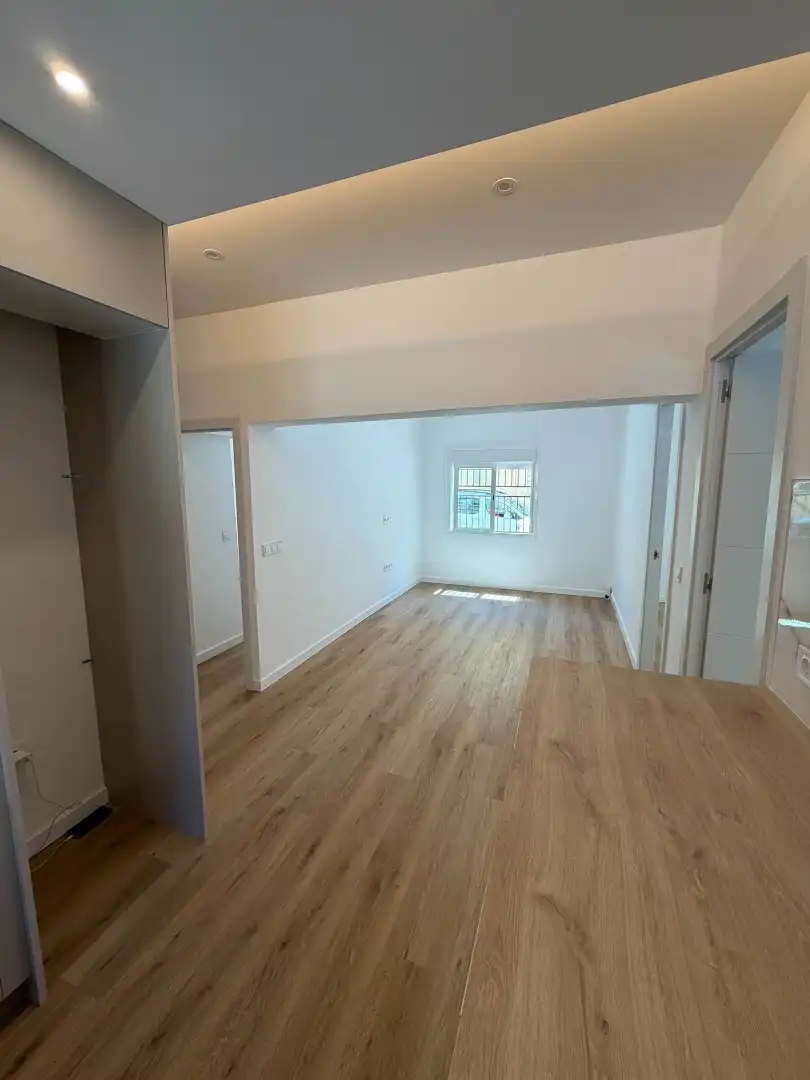 Piso en venta en Vilanova i la Geltrú con Parquet