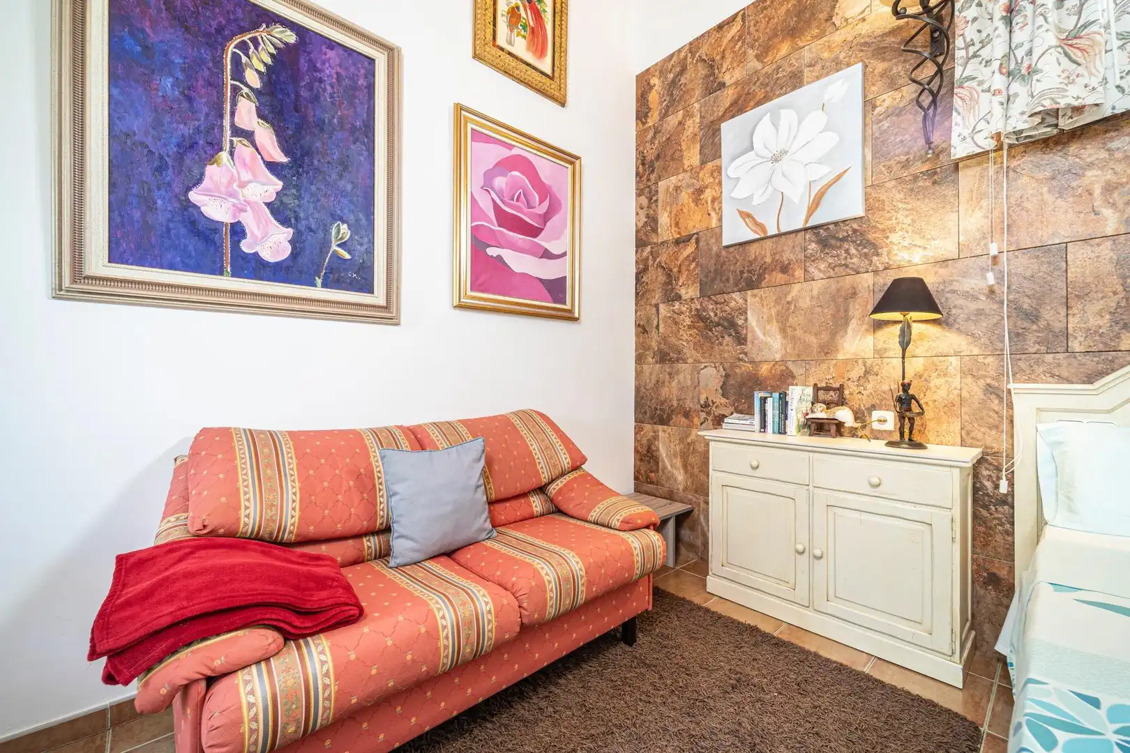 Villa con terrazza in vendita a Poligono, imagen 49