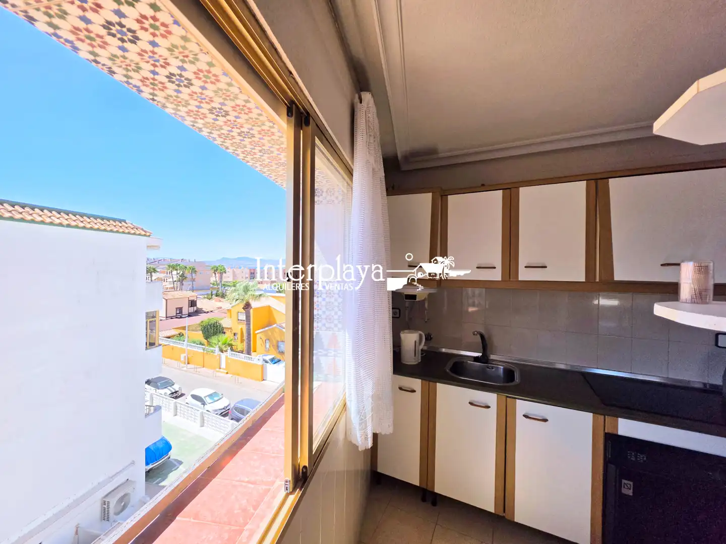 Apartamento en venta en La Manga del Mar Menor con Aire acondicionado, Terraza y Amueblado