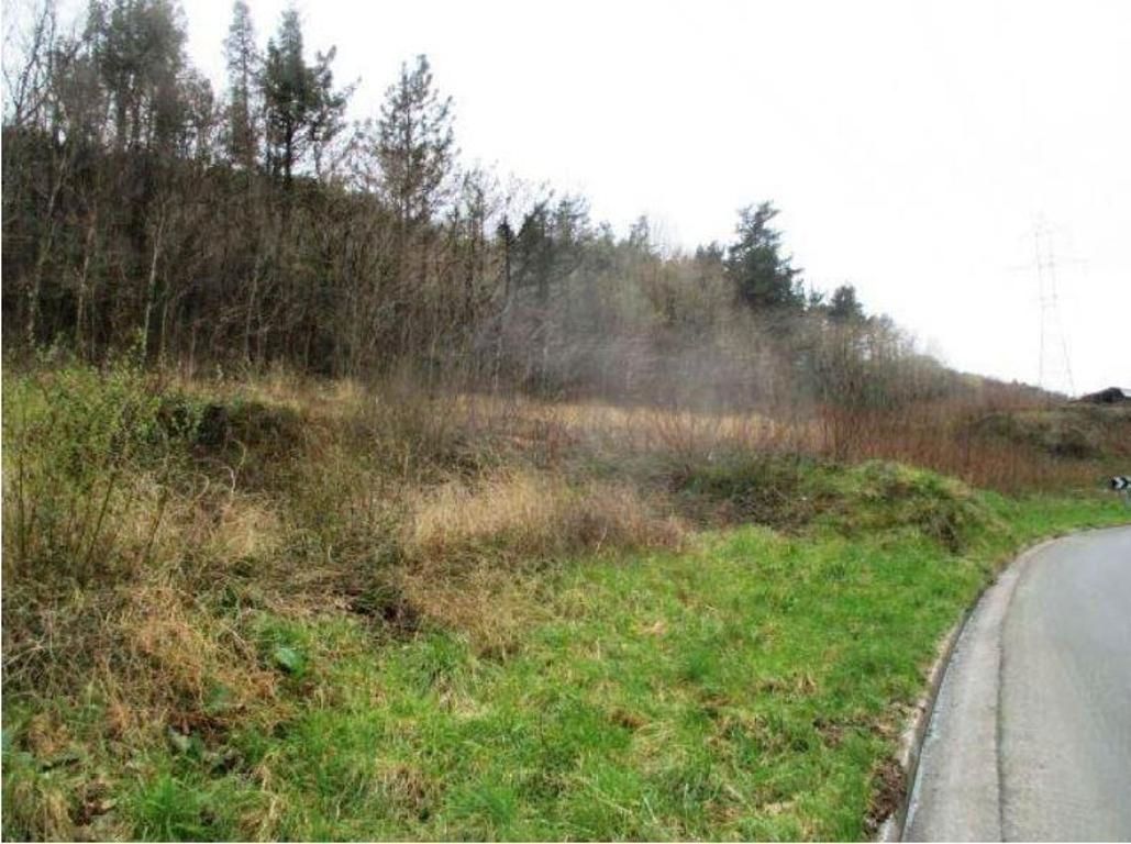 Land for sale in Irun 