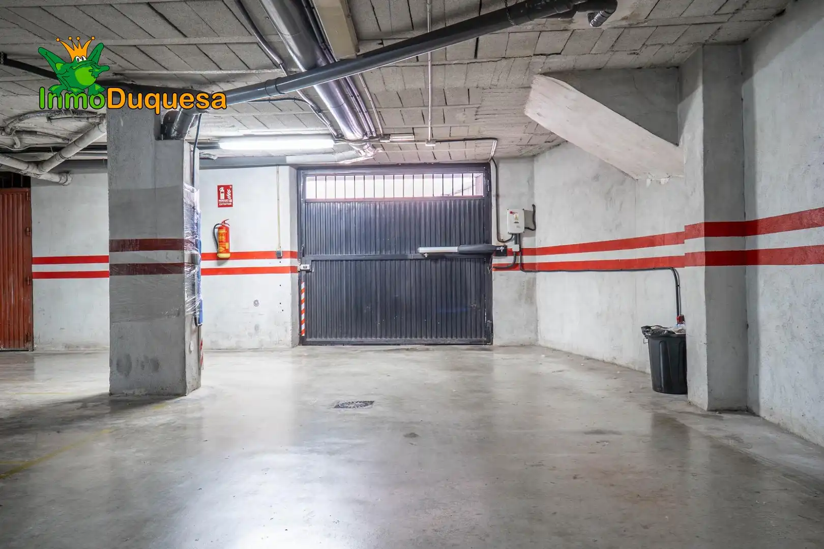 Parking de Ático en venta en Maracena con Aire acondicionado, Calefacción y Terraza