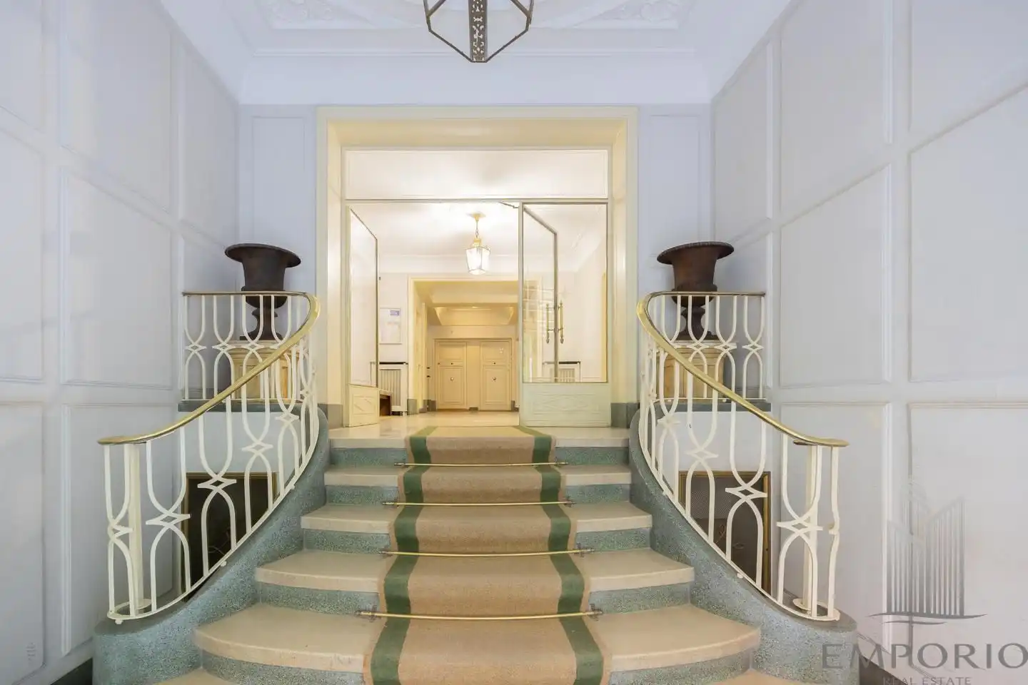 Piso con ascensor en venta en De Claudio Coello 76, imagen 33