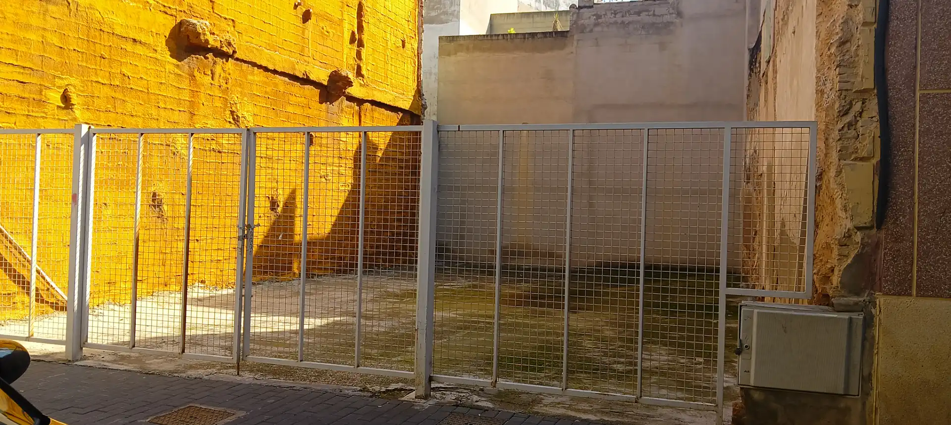 Wohnbaugrundstück zum Verkauf in Vilamarxant, imagen 2