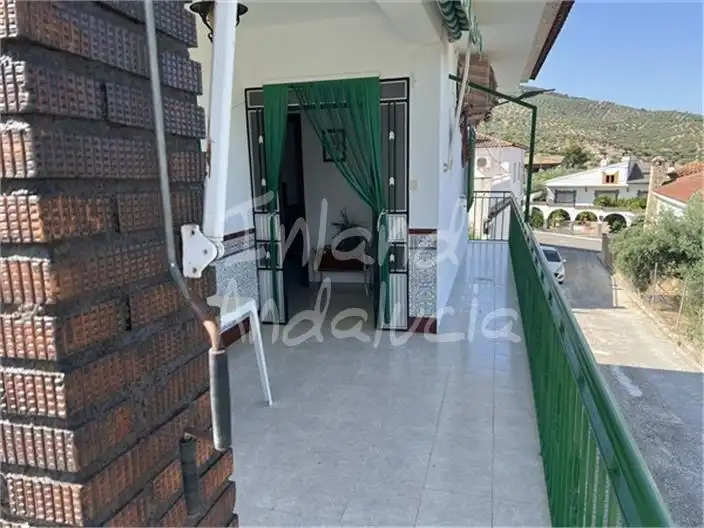 Terraced house for sale in Alcaudete, imagen 10