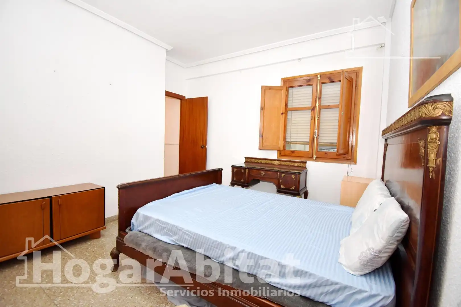 Habitación de Piso en venta en Camí Reial 